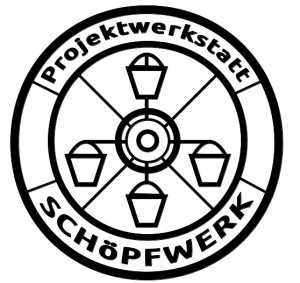 Schöpfwerk Logo