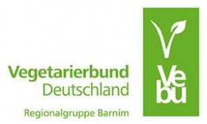 Vegetarierbund Logo