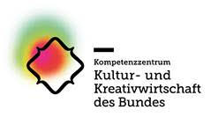 Logo Kultur- und Kreativwirtschaft Bund