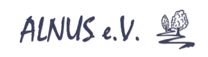 Alnus e V_title-logo