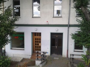 Repair Café in der Eisenbahnstraße 92/93 @ Thinkfarm Eberswalde | Eberswalde | Brandenburg | Deutschland