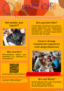 TableTop - Modellbau und Strategie-/Rollenspiele @ Ideenraum & Makerspace | Eberswalde | Brandenburg | Deutschland