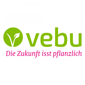 Vebu neues Logo